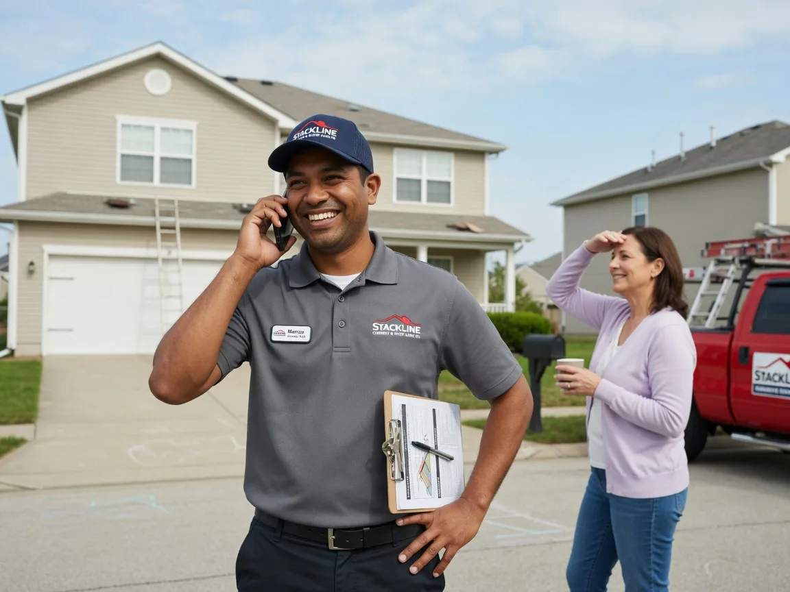 Chimney flashing repair Walkersville, WV FAQs